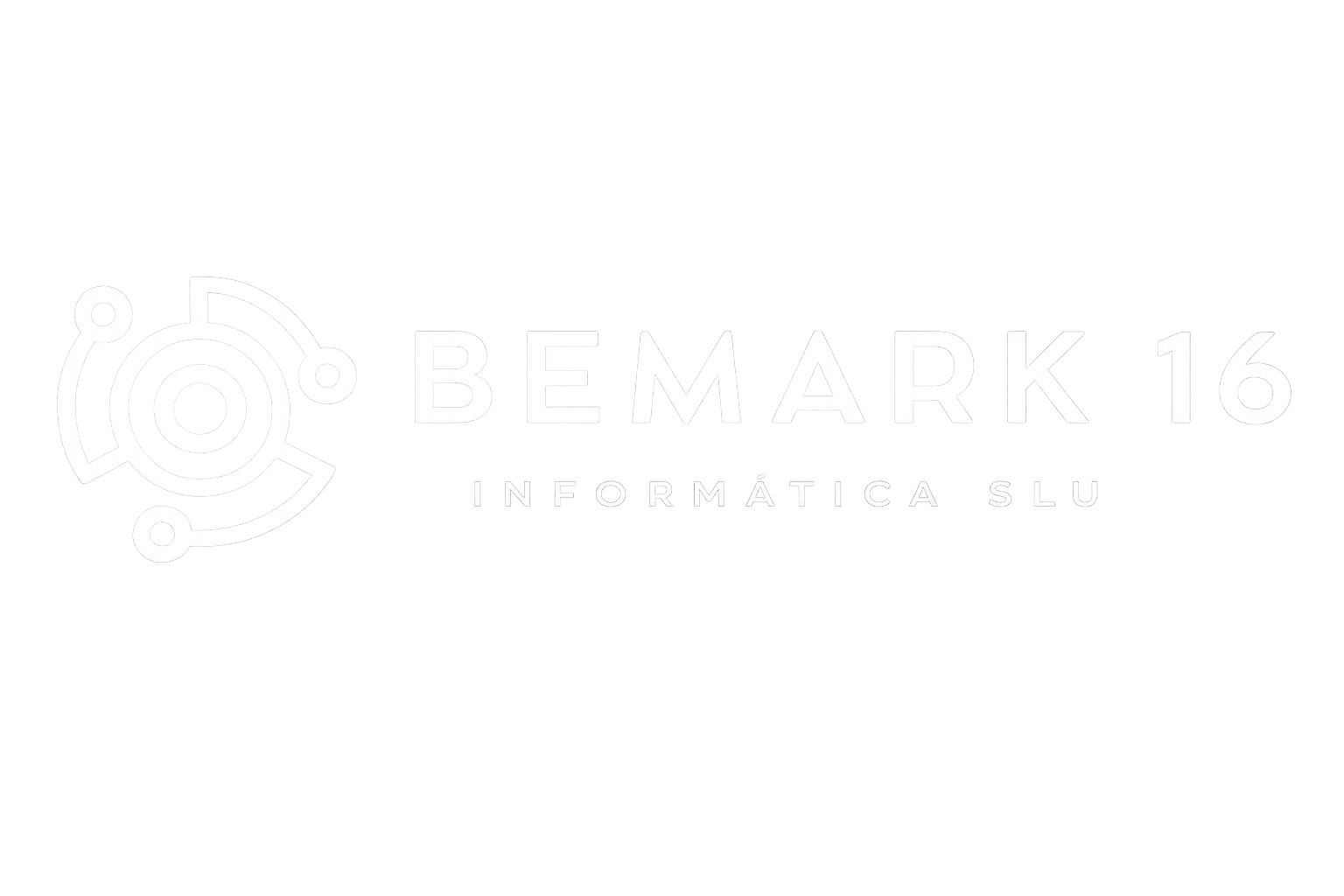 logo blanco