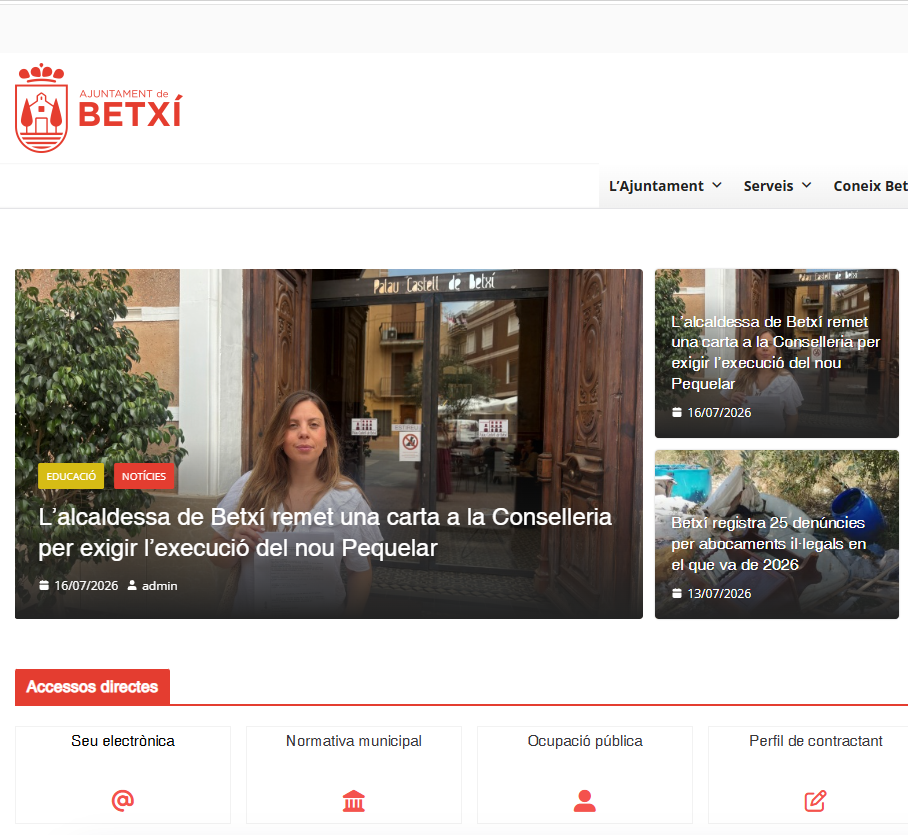 betxi web_betxi